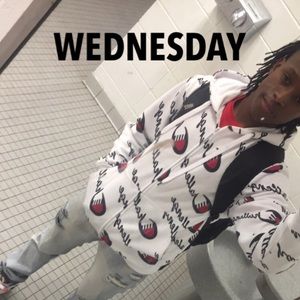 Meet your Posher, Malcolm